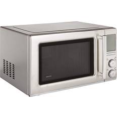 Breville The Smooth Wave Stainless Steel