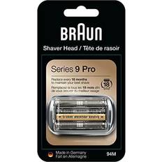 Barbermaskiner & Trimmere Braun Electric Shaver Head Replacement Part 94M