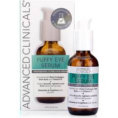 Advanced Clinicals Ansiktsvård Advanced Clinicals Eyes Treatment Eye Serum Eye Serum