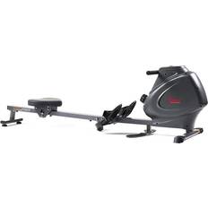 Rowing Machines on Black Friday sale Sunny Health & Fitness Premium Magnetic