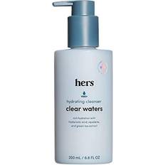 Clear Waters Hydrating Cleanser Cleanser