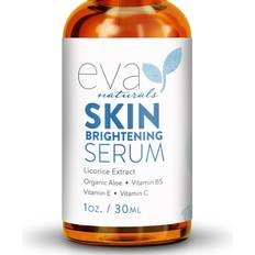 Eva Naturals Licorice Extract Skin Whitening Serum Corrector