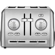 Toasters Cuisinart 4 Slice