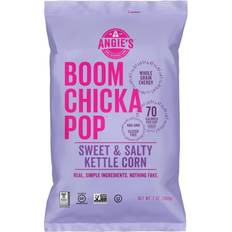 Boomchickapop Sweet & Salty Kettle Corn