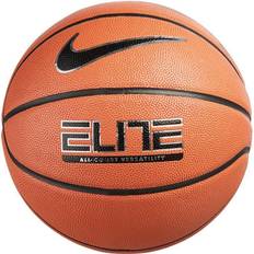 Basketball Nike Bälle Elite All-court Amber NKI3585507