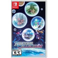 Asdivine Collection Import