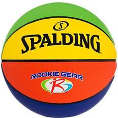 Spalding Basketball Spalding Rookie Gear Basketball