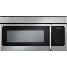 Microwave Ovens Smeg OTR316XU 30" Classic