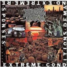 Brutal Truth Extreme Conditions
