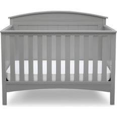 crib delta 4 in 1