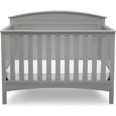 Kid's Room Delta Children Archer 4-in-1 Convertible Crib