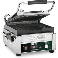 Waring Sandwich Toasters Waring WPG150TB