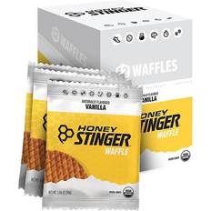 Honey Stinger Organic Waffle 12 Pack