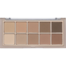 rom&nd Rom&nd Better Than Palette #Shade & Shadow Garden)