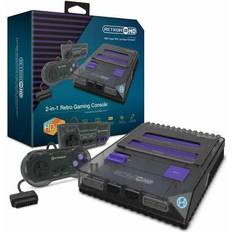 RetroN 2 HD NES / SNES Console