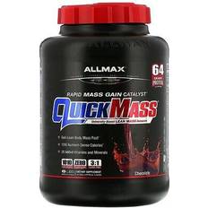 Allmax Vitamins & Supplements Allmax Nutrition QuickMass Loaded, 6lbs