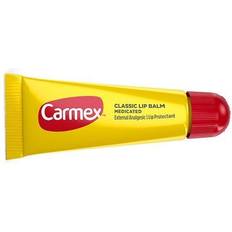 Carmex Lip Balms Carmex Medicated Lip Balm Tube Lip Moisturizer