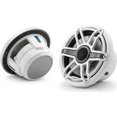 JL Audio M6-770x-s-gwgw M6 Marine Coaxial