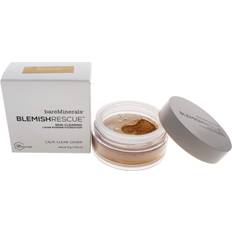 Bareminerals foundation fairly light BareMinerals Blemish Rescue Skin-Clearing Loose Powder Foundation 1NW Fairly Light