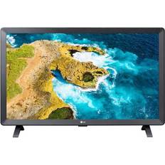 Lg 24” smart tv LG 24LQ520S-PU