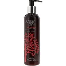 Body Drench Argan Oil Ultra Hydrating Body Lotion