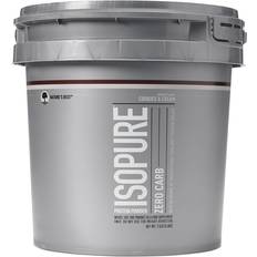 Isopure Zero Carb Cookies and Cream