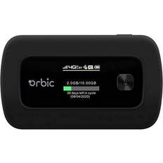 Mobile Modems Verizon Speed Mobile Hotspot 4G LTE