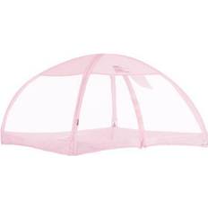 White Canopies Dream On Me Canopy for Ziggy Playpen 44x44"