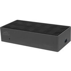 Targus docking station Targus USB-C Universal DV4K Docking Station