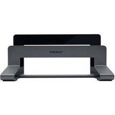 Macally Vertical Laptop Stand For Desk