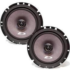 Boat & Car Speakers Alpine SXE-1726S