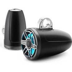 Boat & Car Speakers JL Audio M6 Series 8.8" Black