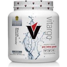 Vitargo Before, During & After Workout