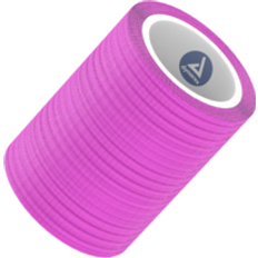 First Aid Sensi Wrap Self-Adherent Bandages Pink 2