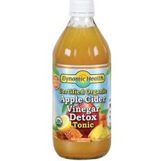 Dynamic Health Laboratories Laboratories, Cider Vinegar Detox