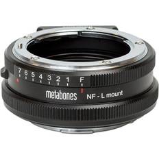 Metabones Nikon G to L Lens Mount Adapter