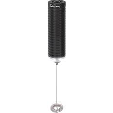 Milk Frother with LED Light