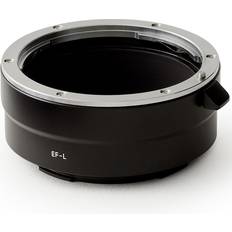 Canon ef adapter Lens Adapter: Canon EF/EF-S Leica Lens Mount Adapter