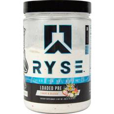 RYSE Pre Workout RYSE Loaded Pre-Workout Tiger's Blood 15.45