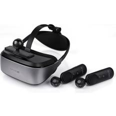 Casques de réalité virtuelle DPVR E3 4K Gaming Combo with E3 4K VR Gaming Headset and NOLO Controller