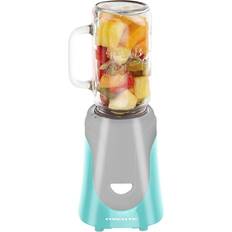 Glass Smoothie Blenders Ovente BLH1002T