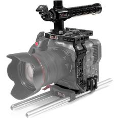 Canon c70 Shape Camera Cage and Top Handle for Canon C70