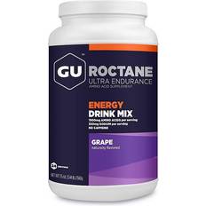 Energy Labs Roctane Ultra Endurance Energy Drink Mix Grape