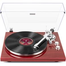 Turntables 1 By One 1-AD07US01