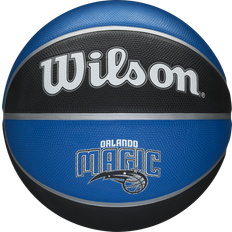 Basket Wilson Ballon NBA Tribute Orlando Magic Bleu