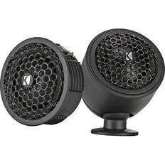 Boat & Car Speakers Kicker KS Series 3/4" Car Tweeters