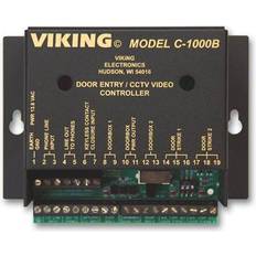 Viking Electronics C-1000B Door Control W-1000/2000A/3000