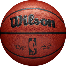 Basketball Wilson NBA Authentic Series