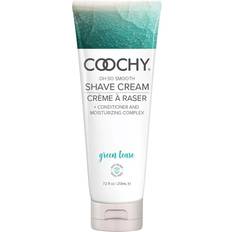 Accessori per la rasatura Coochy Shave Cream Green Tease 7.2 Oz