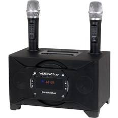 Vocopro Karaokeedual All-In-One